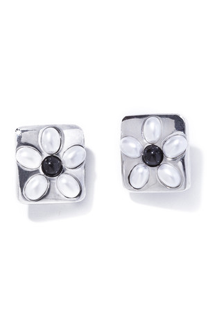 イリスフォーセブン/IRIS 47のPoppy イヤリング(150100/150102)