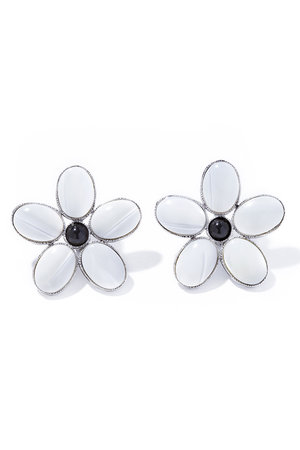 イリスフォーセブン/IRIS 47のMargaret イヤリング(150100/150102)