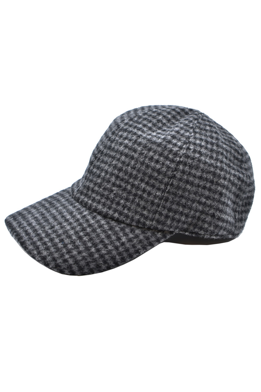 fog check キャップ