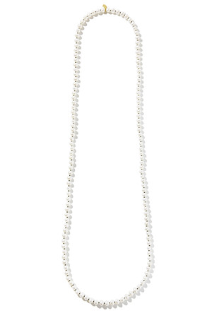 イリスフォーセブン/IRIS 47のcalypso long ネックレス(150200/150202)