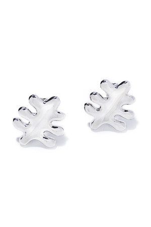 イリスフォーセブン/IRIS 47のvert イヤリング(150100/150102)