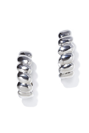 イリスフォーセブン/IRIS 47のcocoon イヤリング(150100/150102)