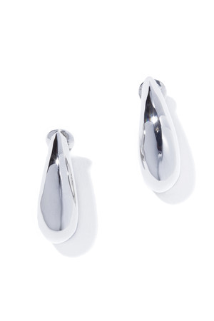 イリスフォーセブン/IRIS 47のeau イヤリング(150100/150102)