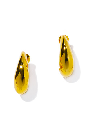 イリスフォーセブン/IRIS 47のeau イヤリング(150100/150102)