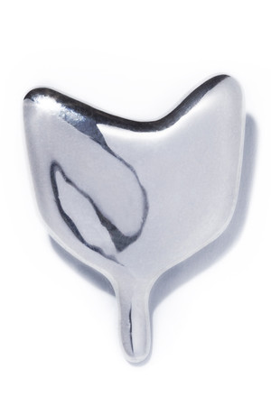 イリスフォーセブン/IRIS 47のbud ブローチ(150500/150502)