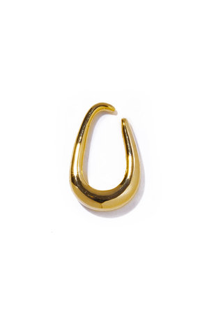 イリスフォーセブン/IRIS 47の【予約販売】ivy hoop イヤーカフ（片耳用）(150100/150102)