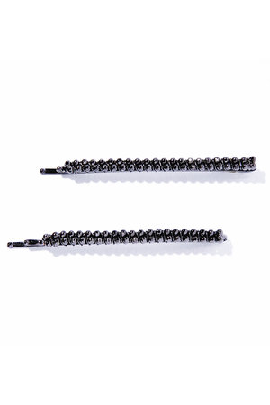 イリスフォーセブン/IRIS 47のHELEN short バレッタ 2pc/set(140300/140303)