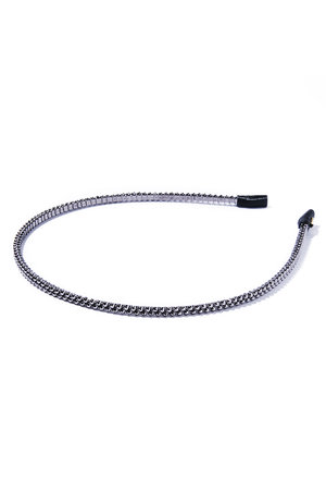 イリスフォーセブン/IRIS 47のHELEN ヘッドバンド(140300/140301)