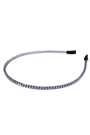 イリスフォーセブン/IRIS 47のHANON ヘッドバンド(140300/140301)