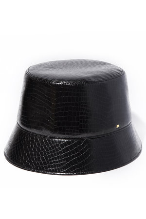 イリスフォーセブン/IRIS 47のvein bucket ハット(140200/140201)