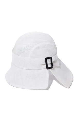 イリスフォーセブン/IRIS 47のopaque ハット(140200/140201)