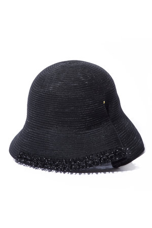 IRIS 47｜イリスフォーセブンの帽子・イヤーマフ通販｜ELLE SHOP (エル