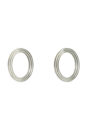 イリスフォーセブン/IRIS 47のtoric ピアス(150100/150101)