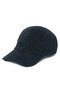 puffy cap イリスフォーセブン/IRIS 47 ブラック