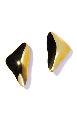 balance イヤリング