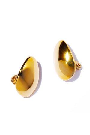 イリスフォーセブン/IRIS 47のpetite calm イヤリング(150100/150102)