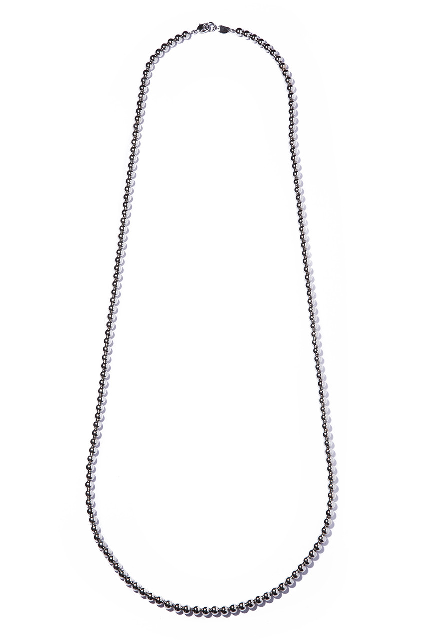 IRIS47｜begum pearl necklace ネックレス ロング パール