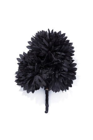 イリスフォーセブン/IRIS 47のmum コサージュ(150500/150501)