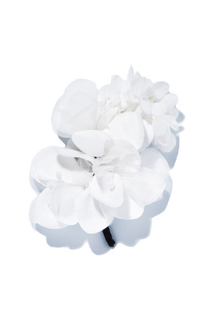 イリスフォーセブン/IRIS 47のlily コサージュ(150500/150501)