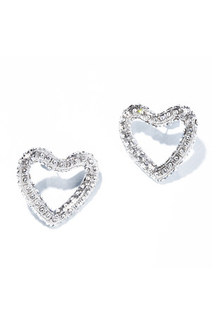 イリスフォーセブン/IRIS 47のspirit ピアス