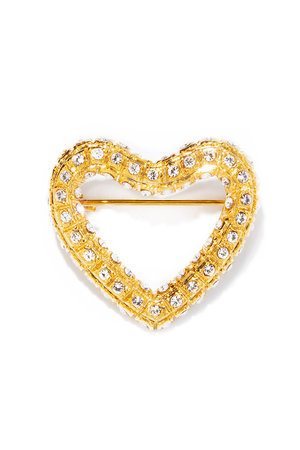 イリスフォーセブン/IRIS 47のspirit ブローチ(150500/150502)