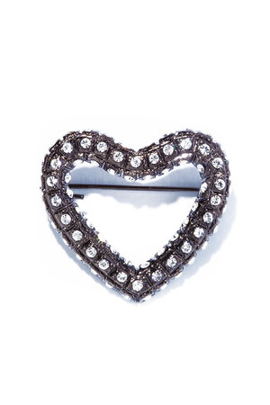 イリスフォーセブン/IRIS 47のspirit ブローチ(150500/150502)