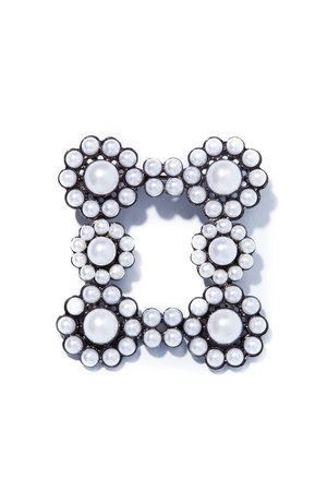 イリスフォーセブン/IRIS 47のmimosa ブローチ(150500/150502)