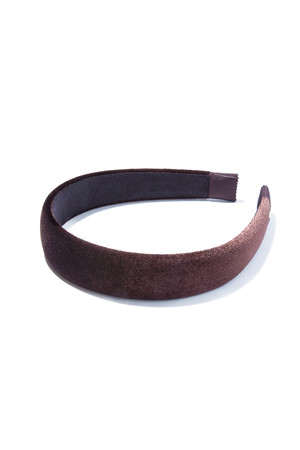 イリスフォーセブン/IRIS 47のScala wide ヘッドバンド