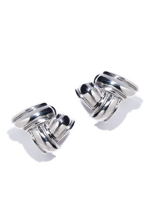 weave イヤリング