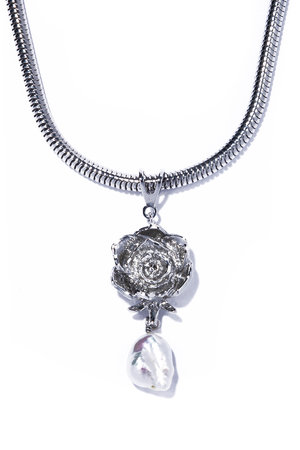 イリスフォーセブン/IRIS 47のbara ネックレス(150200/150201)