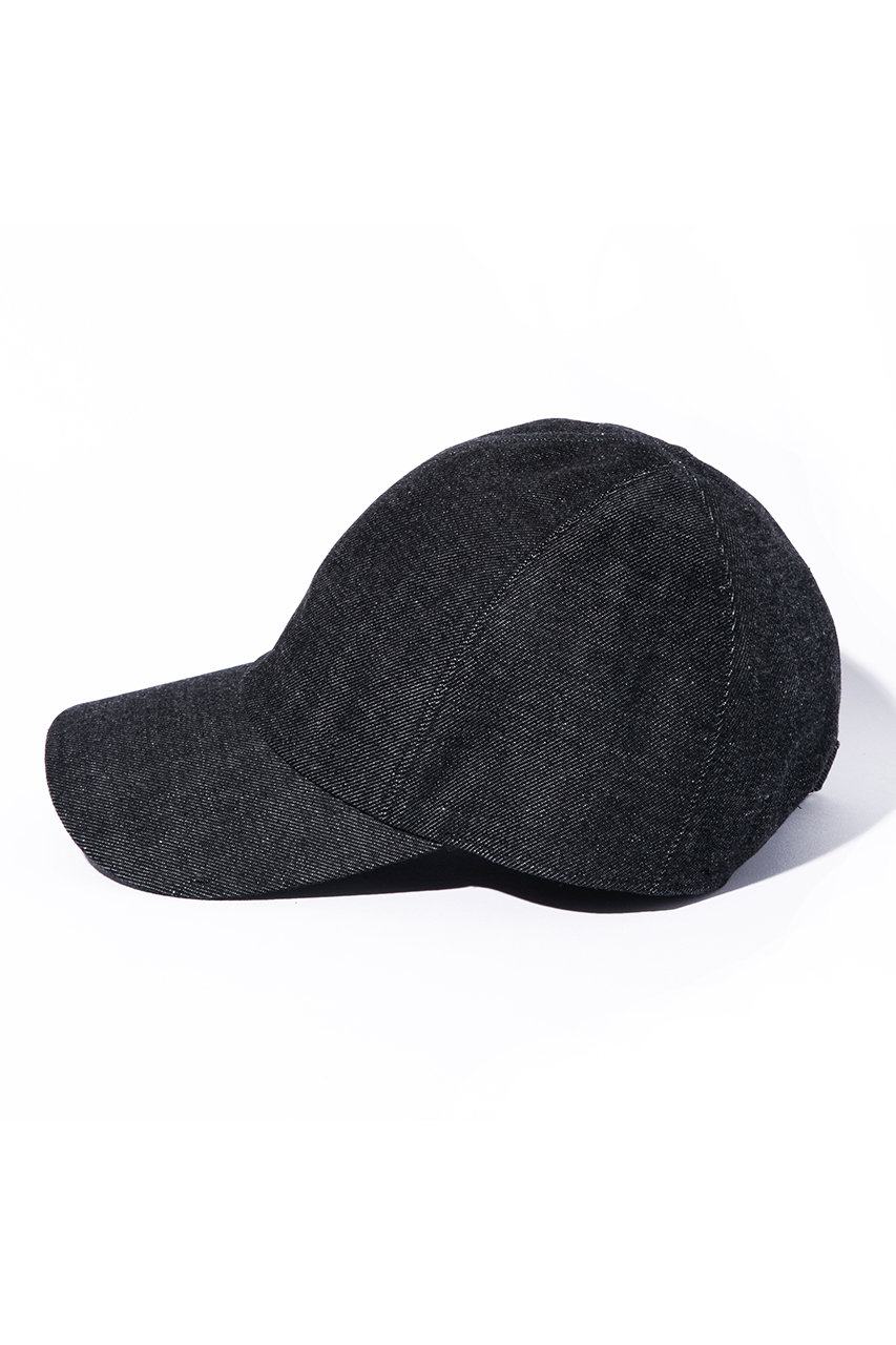 IRIS47 デニムキャップ SETUP7｜IRIS 47/denim cap デニム キャップ WT52 UV対策 日除け