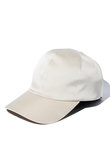 horn satin キャップ