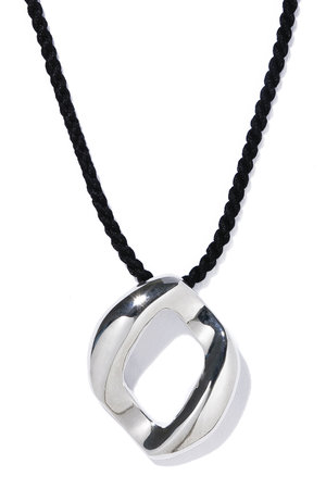 イリスフォーセブン/IRIS 47のrome ネックレス