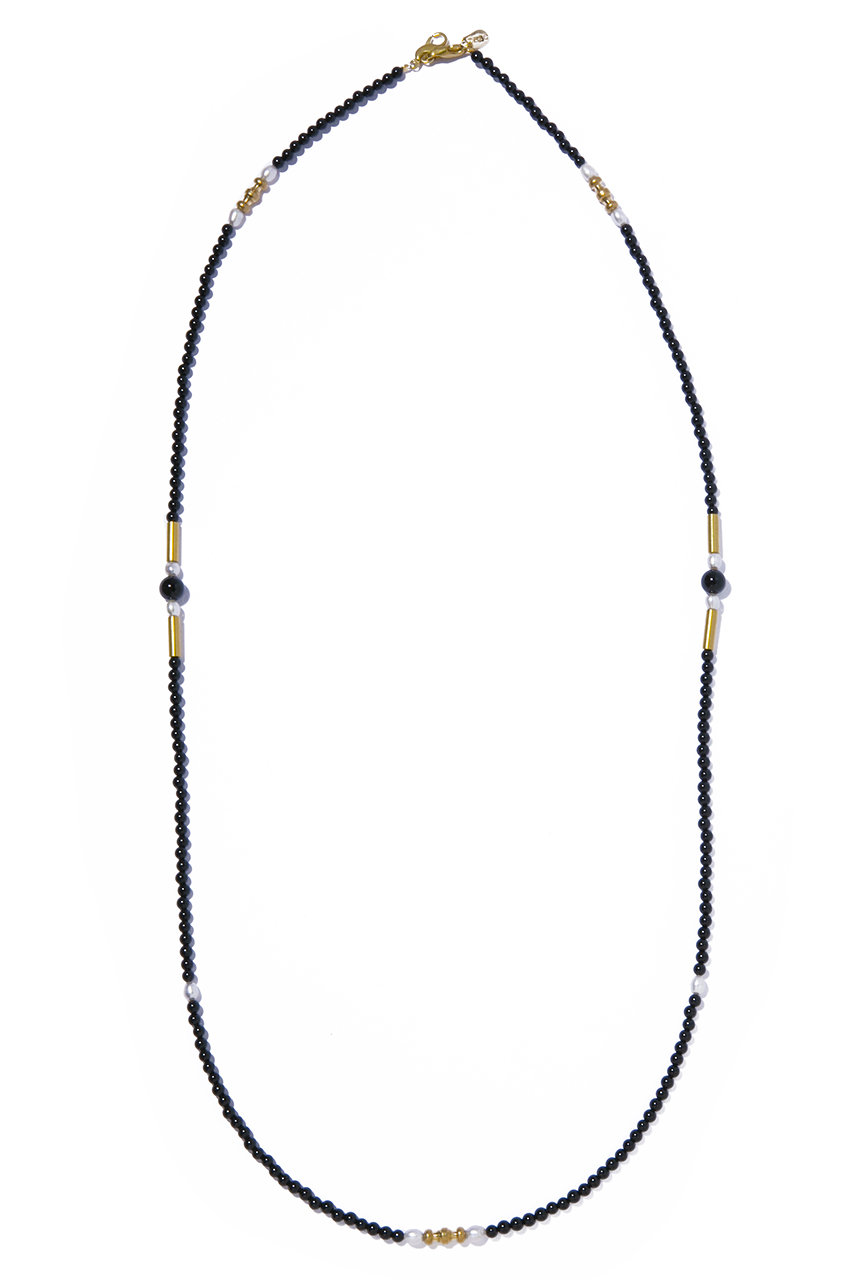 sohです。【特別出品】Ａ87 曰く付き フランスの霊能者愛用ネックレス SETUP7｜IRIS 47/heather tie necklace BOB145 | Rakuten