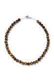 caviar ネックレス tigereye イリスフォーセブン/IRIS 47