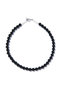 caviar ネックレス onyx イリスフォーセブン/IRIS 47 ブラック