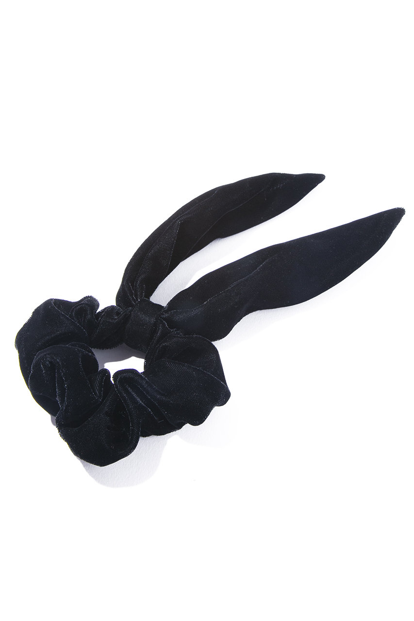 IRIS 47(イリスフォーセブン)｜madeleine シュシュ/ブラック の通販