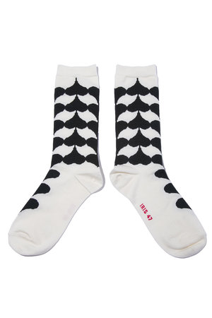 イリスフォーセブン/IRIS 47のkoko ソックス(140700/140701)