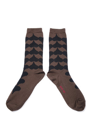 イリスフォーセブン/IRIS 47のkoko ソックス(140700/140701)