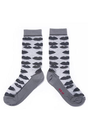 イリスフォーセブン/IRIS 47のlip ソックス(140700/140701)