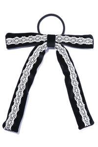 IRIS 47(イリスフォーセブン)｜opera pearl ポニー/ブラック の