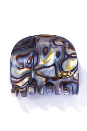 イリスフォーセブン/IRIS 47のveronique petit クリップ