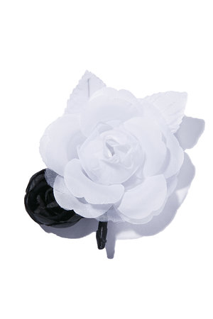 イリスフォーセブン/IRIS 47のdeux rose コサージュ(140300/140306)