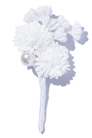 イリスフォーセブン/IRIS 47のblooming コサージュ(140300/140306)