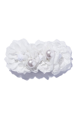 イリスフォーセブン/IRIS 47のrose bouquet コサージュ(140300/140306)