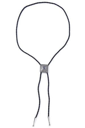 イリスフォーセブン/IRIS 47のremain pyramid tie ネックレス(150200/150201)