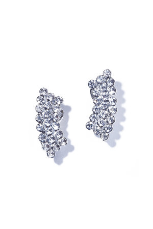 イリスフォーセブン/IRIS 47のpalace イヤリング(150100/150102)