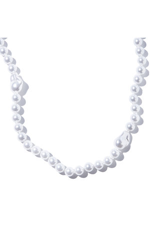 イリスフォーセブン/IRIS 47のbegum pearl ネックレス(150200/150201)