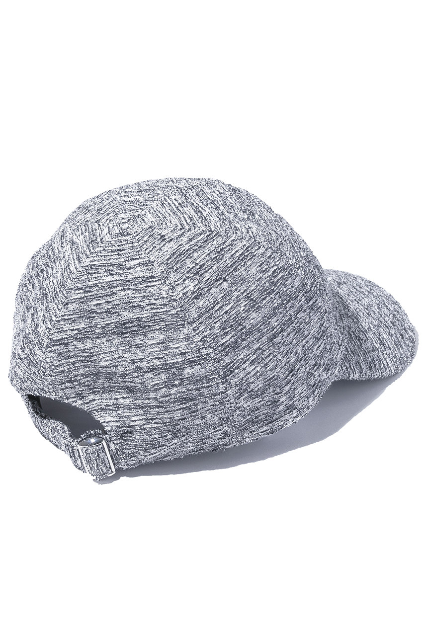 グレー キャップ IRIS 47(イリスフォーセブン)｜texture キャップ/グレー の通販
