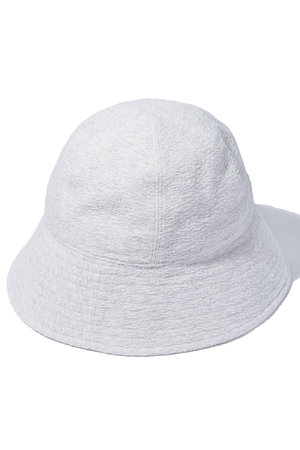 イリスフォーセブン/IRIS 47のtexture ハット